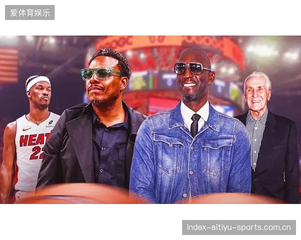 NBA颁奖之夜，巨星争辉
