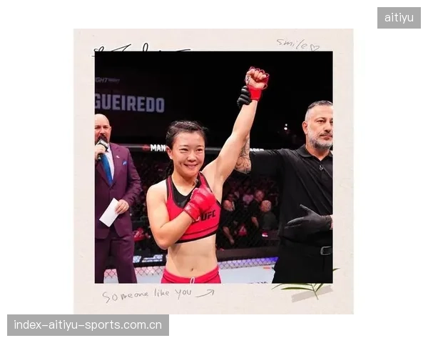 UFC女子组爆野蛮KO！对手倒地不动吓坏观众