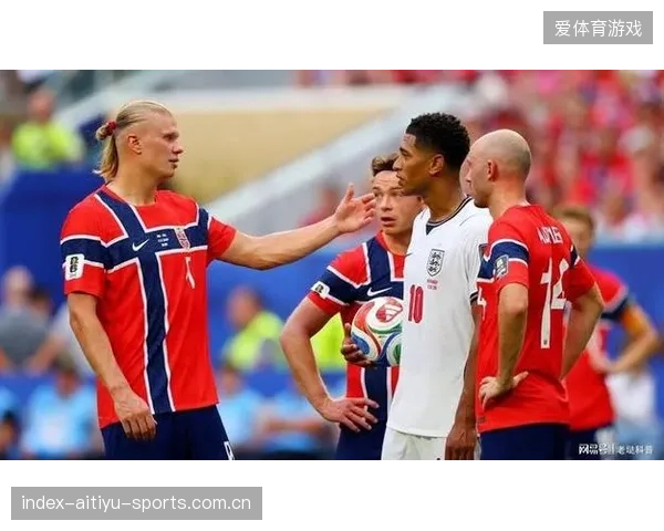 世界杯哈兰德是否会在关键时刻爆发完成绝杀？
