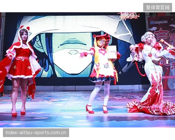 以“网球赛事嘉年华”活动点燃现场热情，激发全民共享运动盛宴的魅力