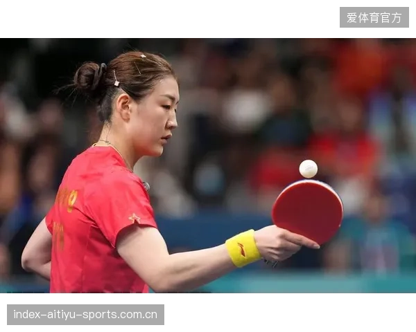 陈梦正手快撕造成连续得分的力量与装备启示